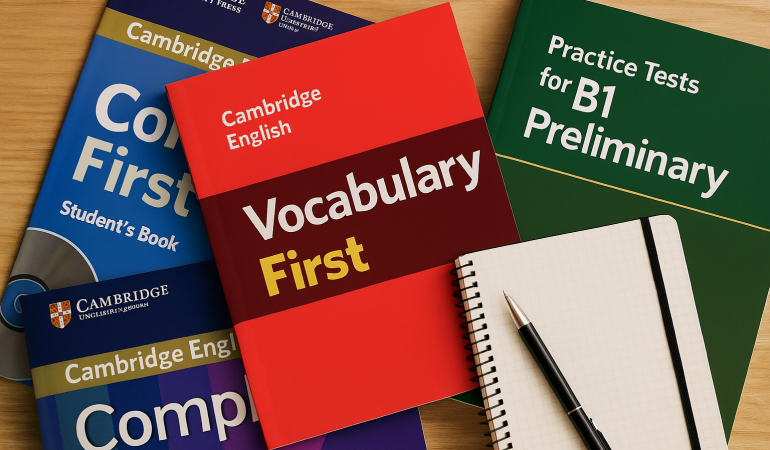 Cambridge English Sınavları